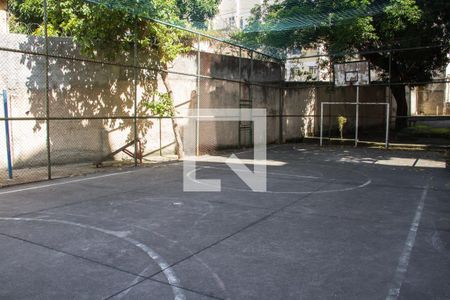 Apartamento à venda com 46m², 2 quartos e 1 vagaÁrea comum