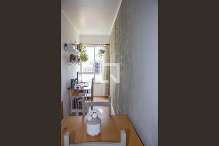 Sala de apartamento à venda com 2 quartos, 46m² em Méier, Rio de Janeiro