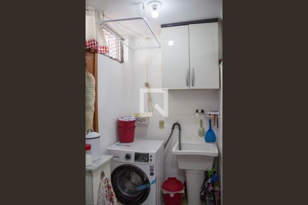 Apartamento à venda com 46m², 2 quartos e 1 vagaÁrea de Serviço