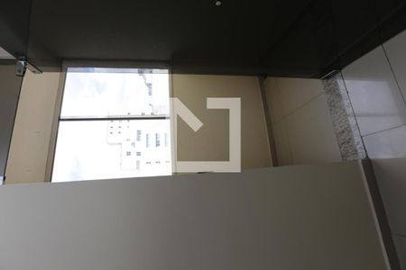 Varanda de apartamento para alugar com 2 quartos, 46m² em Cabral, Contagem