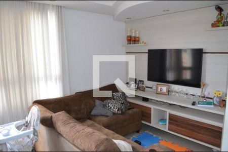 Apartamento para alugar com 2 quartos, 54m² em Cardoso, Contagem