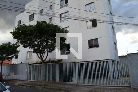 Apartamento para alugar com 2 quartos, 54m² em Cardoso, Contagem
