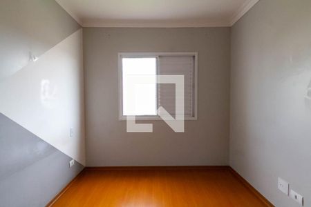 Quarto de apartamento para alugar com 2 quartos, 63m² em Rudge Ramos, São Bernardo do Campo