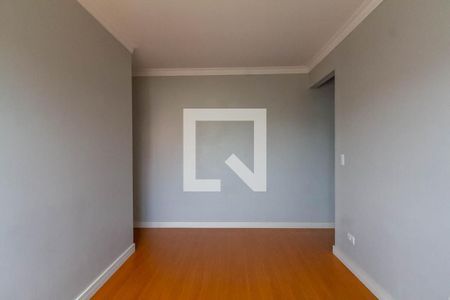 Sala de apartamento para alugar com 2 quartos, 63m² em Rudge Ramos, São Bernardo do Campo
