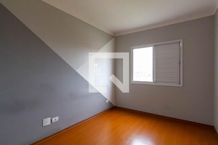 Quarto de apartamento para alugar com 2 quartos, 63m² em Rudge Ramos, São Bernardo do Campo