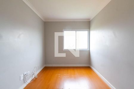 Sala de apartamento para alugar com 2 quartos, 63m² em Rudge Ramos, São Bernardo do Campo