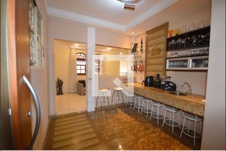 Casa à venda com 3 quartos, 175m² em Jardim Leblon, Belo Horizonte