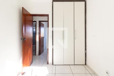 Apartamento à venda com 2 quartos, 60m² em Nova Gameleira, Belo Horizonte