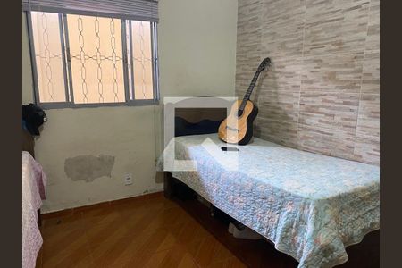 Casa à venda com 3 quartos, 170m² em Dom Bosco, Belo Horizonte