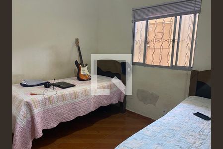 Casa à venda com 3 quartos, 170m² em Dom Bosco, Belo Horizonte