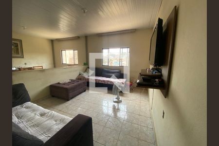 Casa à venda com 3 quartos, 170m² em Dom Bosco, Belo Horizonte