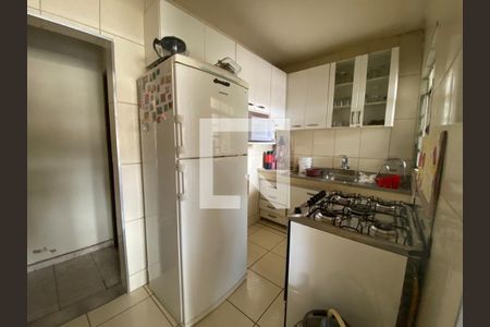 Casa à venda com 3 quartos, 170m² em Dom Bosco, Belo Horizonte