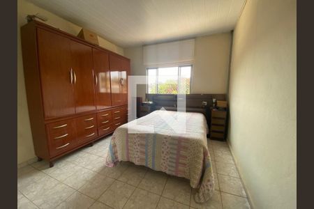 Casa à venda com 3 quartos, 170m² em Dom Bosco, Belo Horizonte