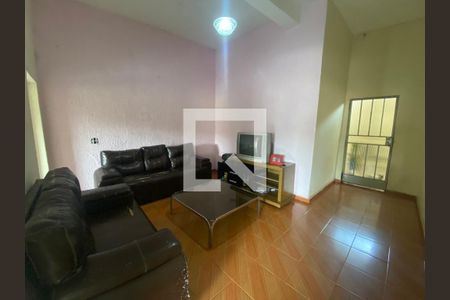 Casa à venda com 3 quartos, 170m² em Dom Bosco, Belo Horizonte