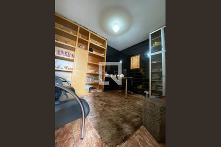 Casa à venda com 5 quartos, 360m² em Álvaro Camargos, Belo Horizonte