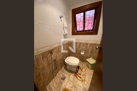 Casa à venda com 5 quartos, 360m² em Álvaro Camargos, Belo Horizonte