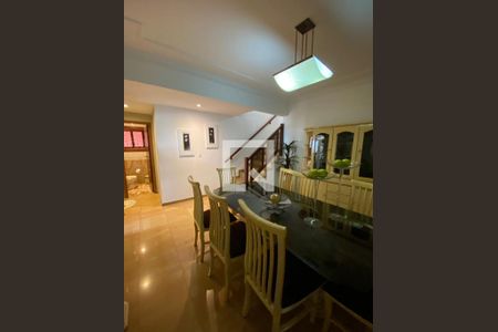 Casa à venda com 5 quartos, 360m² em Álvaro Camargos, Belo Horizonte