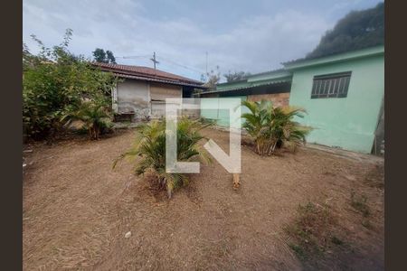 Casa à venda com 3 quartos, 163m² em Tijuco, Contagem