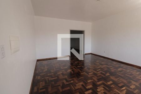 Sala de apartamento para alugar com 3 quartos, 86m² em São João Batista, São Leopoldo