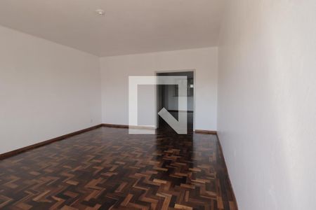 Sala de apartamento para alugar com 3 quartos, 86m² em São João Batista, São Leopoldo