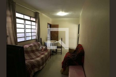 Apartamento à venda com 3 quartos, 60m² em Eldorado, Contagem