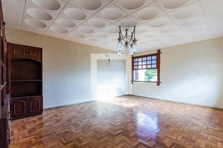 Casa à venda com 3 quartos, 360m² em Grajaú, Belo Horizonte