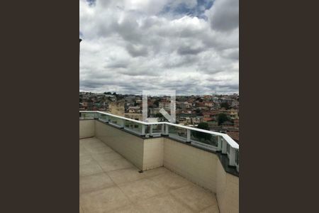Apartamento à venda com 3 quartos, 180m² em Amazonas, Contagem