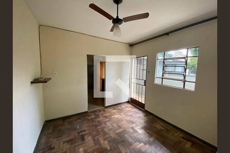 Casa à venda com 6 quartos, 420m² em Boa Vista, Belo Horizonte