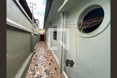 Casa à venda com 6 quartos, 420m² em Boa Vista, Belo Horizonte