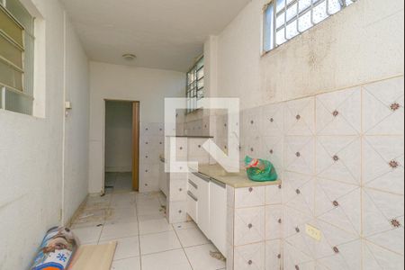 Casa à venda com 6 quartos, 370m² em Juliana, Belo Horizonte