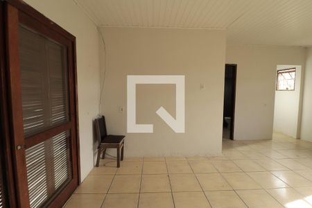 Sala de casa para alugar com 1 quarto, 60m² em Feitoria, São Leopoldo