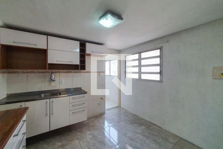 Apartamento à venda com 84m², 3 quartos e sem vagaCozinha