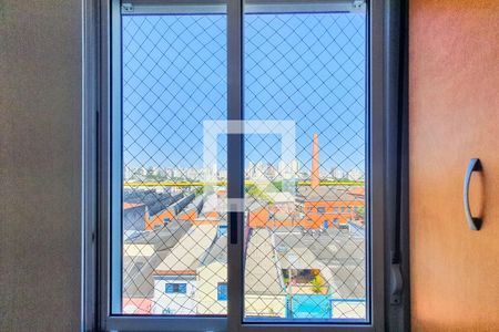 Apartamento à venda com 84m², 3 quartos e sem vagaJanela Quarto 1