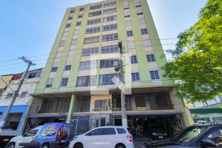 Apartamento à venda com 84m², 3 quartos e sem vagaFachada