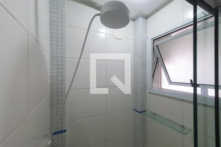 Apartamento à venda com 84m², 3 quartos e sem vagaBanheiro