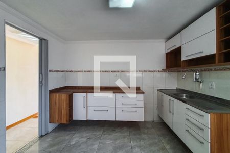 Apartamento à venda com 84m², 3 quartos e sem vagaCozinha