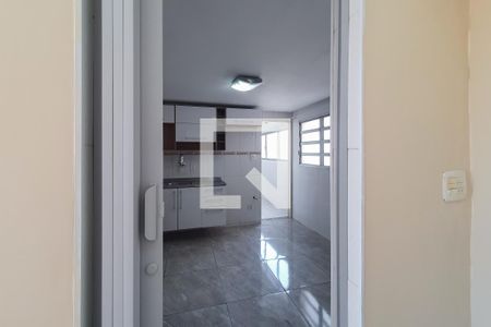 Apartamento à venda com 84m², 3 quartos e sem vagaEntrada Cozinha