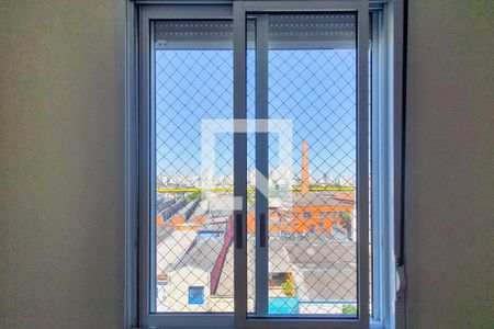 Apartamento à venda com 84m², 3 quartos e sem vagaJanela Quarto 2