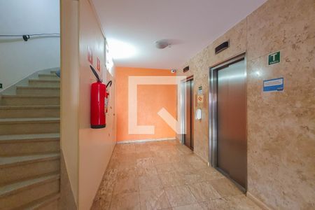 Apartamento à venda com 84m², 3 quartos e sem vagaHall de Entrada