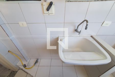 Apartamento à venda com 84m², 3 quartos e sem vagaÁrea de Serviço