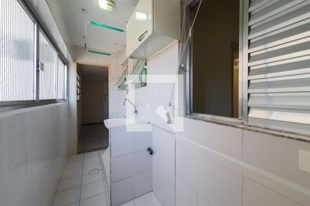 Apartamento à venda com 84m², 3 quartos e sem vagaÁrea de Serviço