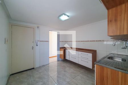 Apartamento à venda com 84m², 3 quartos e sem vagaCozinha