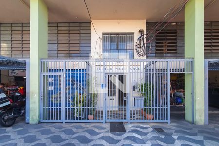 Apartamento à venda com 84m², 3 quartos e sem vagaFachada