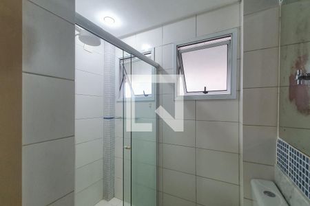 Apartamento à venda com 84m², 3 quartos e sem vagaBanheiro