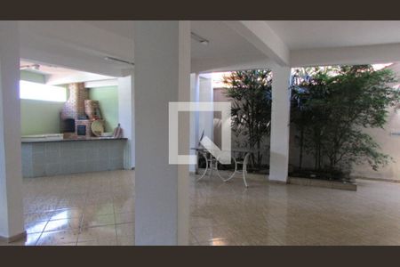 Casa à venda com 3 quartos, 366m² em Barreiro, Belo Horizonte
