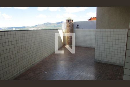 Casa à venda com 3 quartos, 366m² em Barreiro, Belo Horizonte