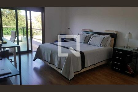 Casa de Condomínio à venda com 4 quartos, 890m² em Quintas do Sol, Nova Lima