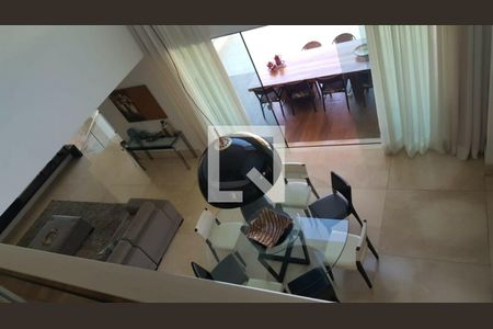 Casa de Condomínio à venda com 4 quartos, 890m² em Quintas do Sol, Nova Lima
