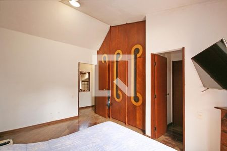 Casa de Condomínio para alugar com 7 quartos, 483m² em Retiro das Pedras, Brumadinho