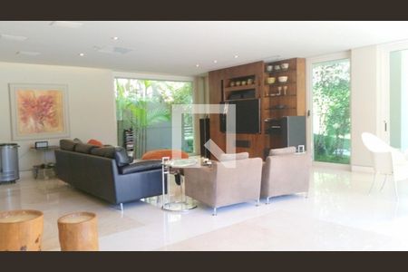 Casa à venda com 5 quartos, 1332m² em Bandeirantes, Belo Horizonte